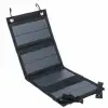20W solar Folding bag USBSolar Panel Folding portable photovoltaic module 10W solar panel Specification image